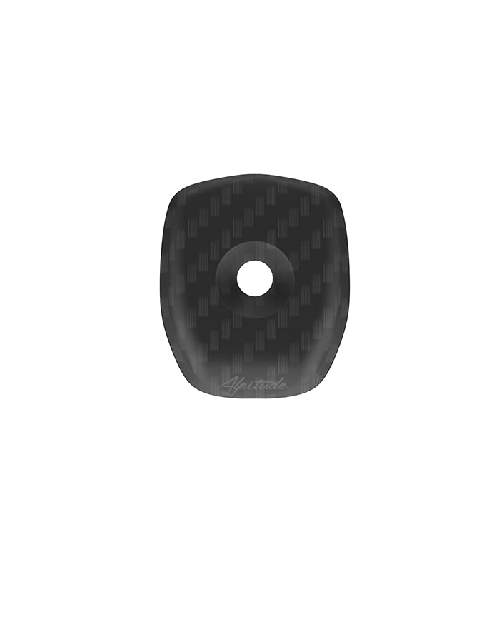 Alpitude Manghen Carbon Top Cap SL8 3K