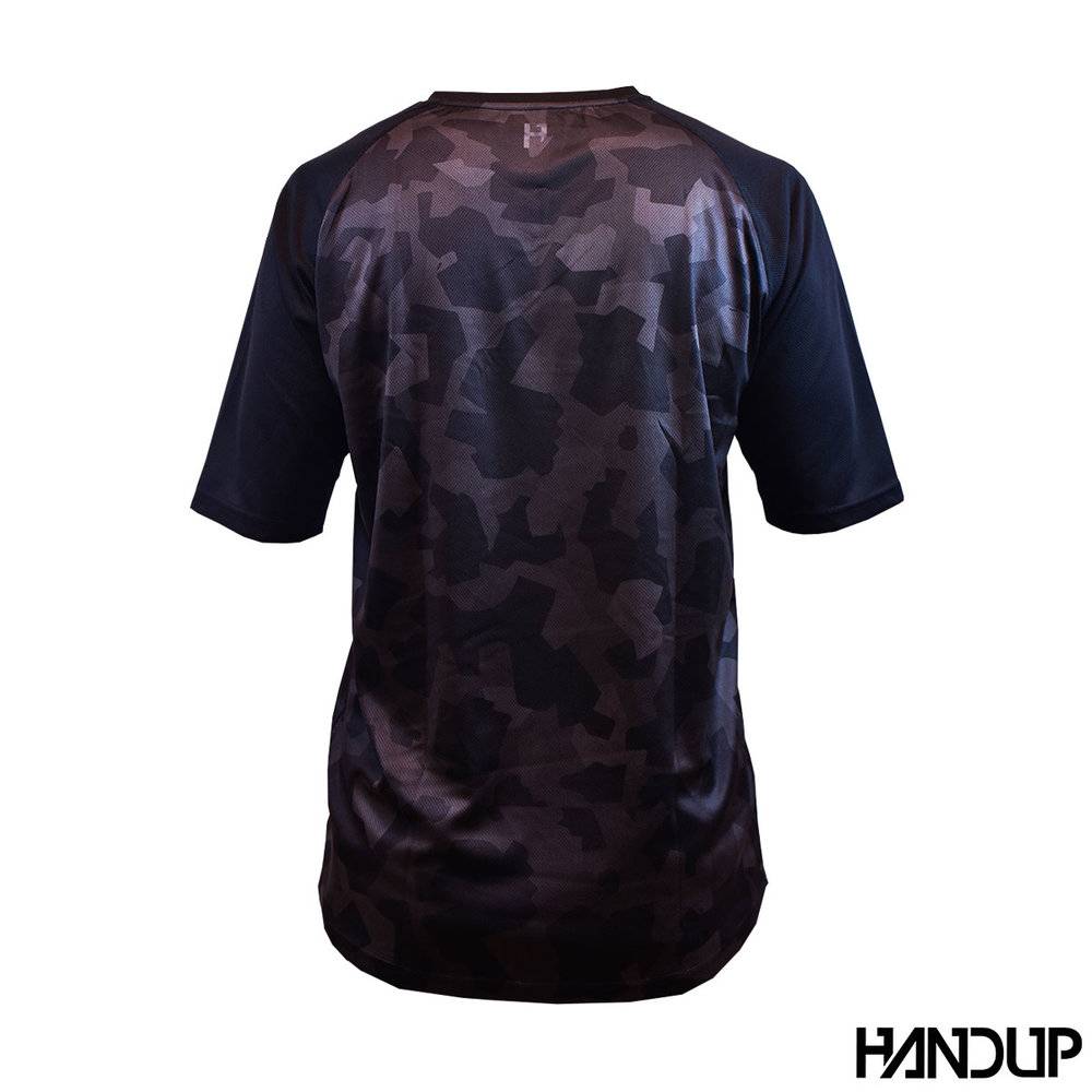 Short Sleeve Jersey - Night Ops