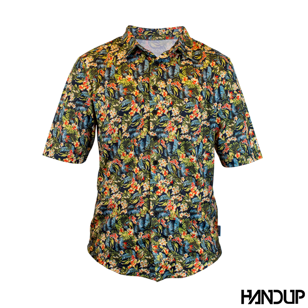 Hawaiian - OG Floral