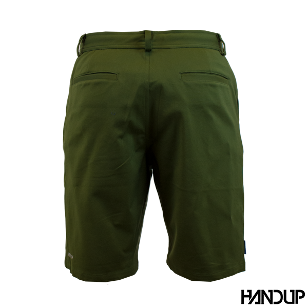 Shreddin' Short - The Standard - The Olive