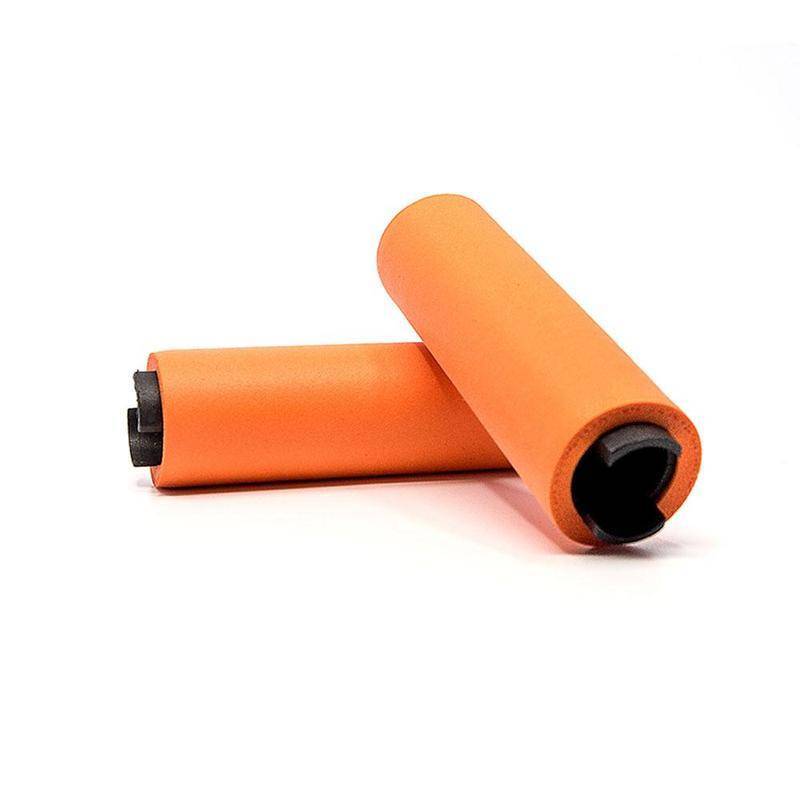 KLÄMPZ LOCK-ON SILICONE GRIPS