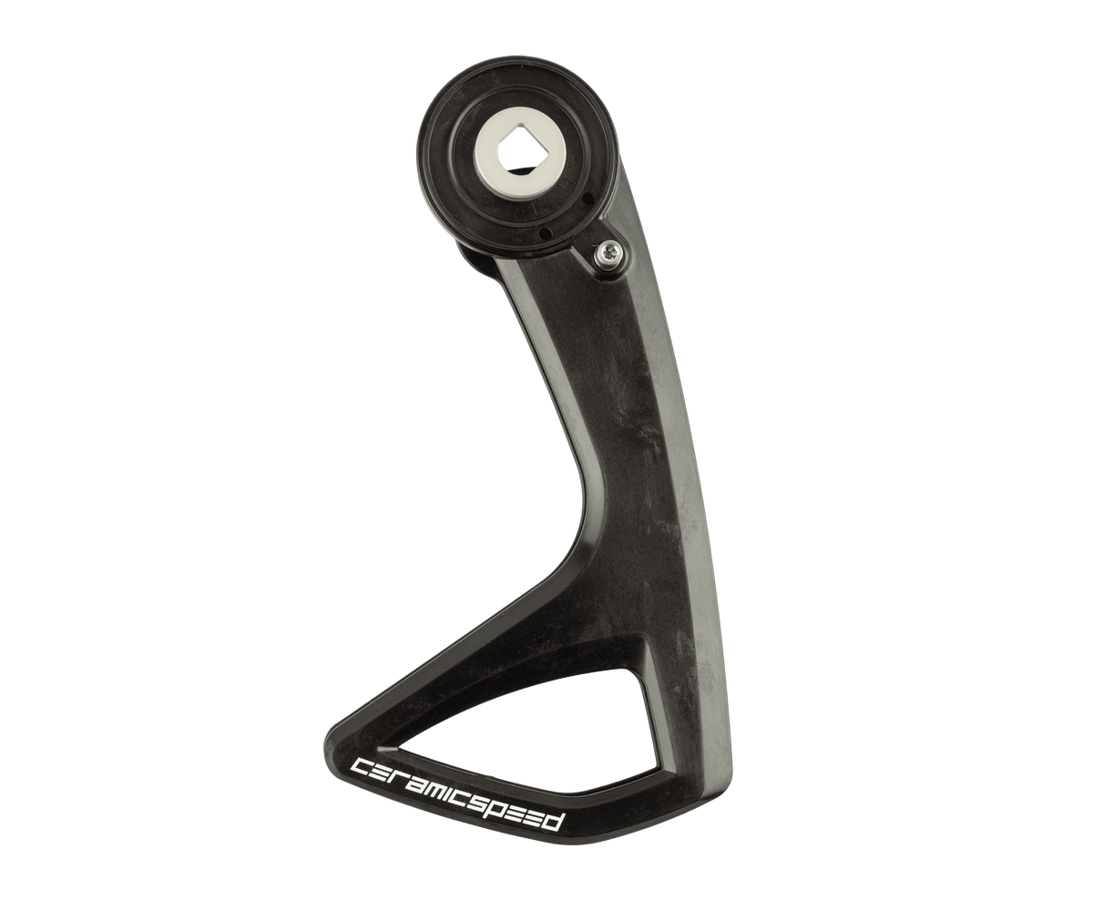 CeramicSpeed OSPW RS Detail