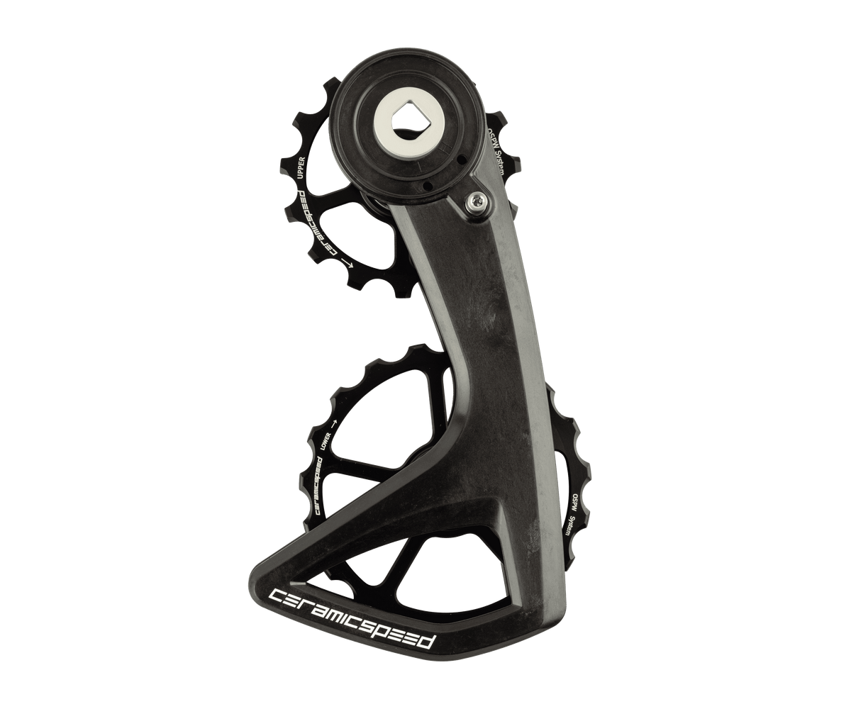 CeramicSpeed OSPW RS 5-Spoke