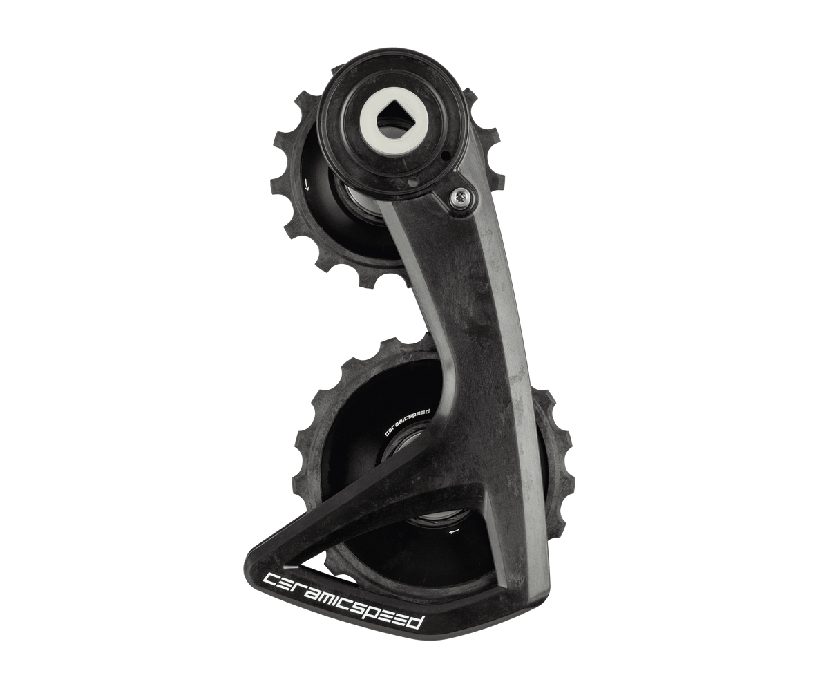 CeramicSpeed OSPW RS ALPHA Hauptansicht
