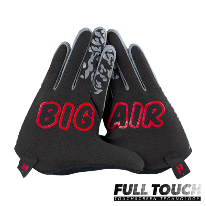 Summer LITE Gloves - Big Air I