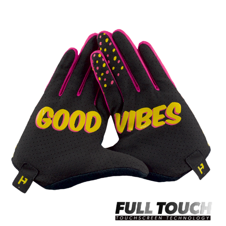 Summer LITE Gloves - Rainbow Trout