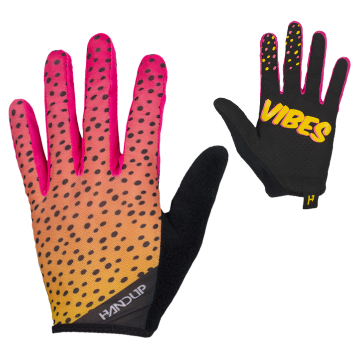 Summer LITE Gloves - Rainbow Trout