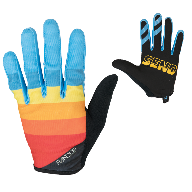 Gloves - Old School