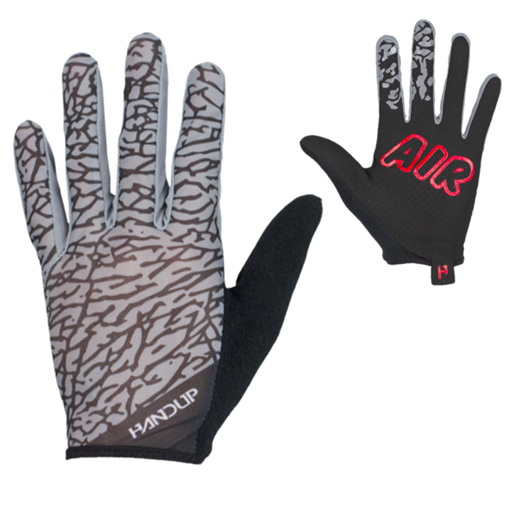 Summer LITE Gloves - Big Air I