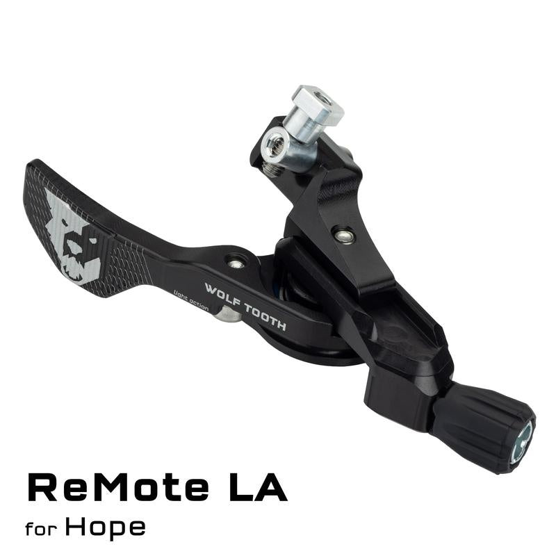 ReMote Light Action