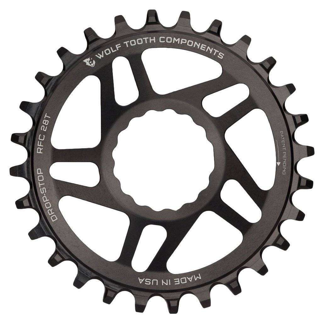 Direct Mount for Race Face Cinch