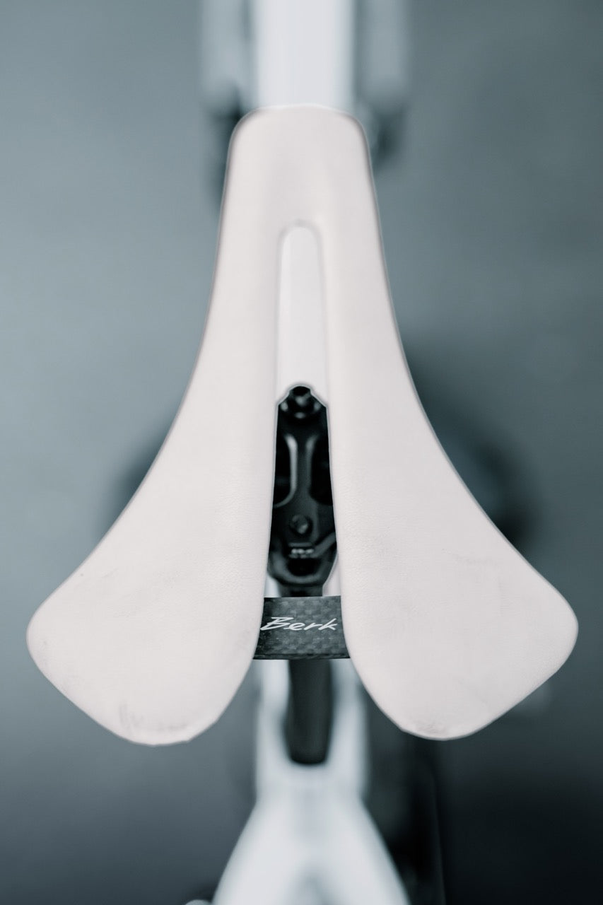 Seka Spear RDC Custom Lackierung Detail