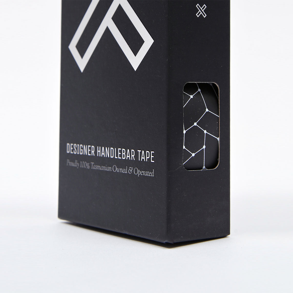 Silk White Bar Tape