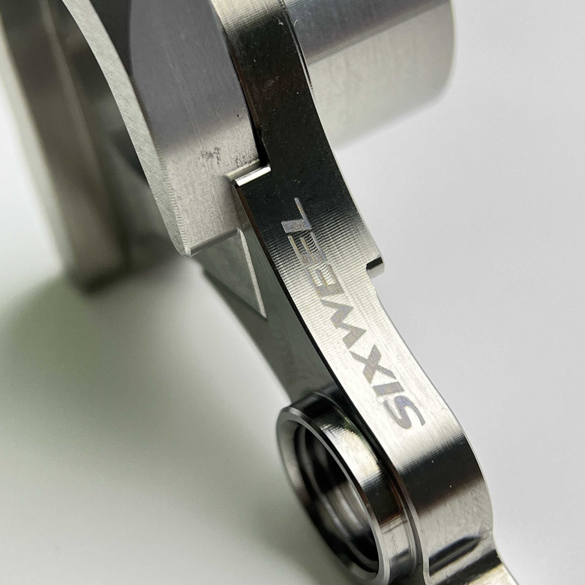 Sixweel Universal Titan-Schaltauge UDH | Shimano/SRAM