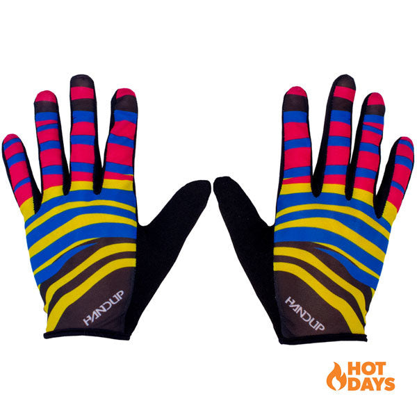 Summer Lite Glove - Zebra Party