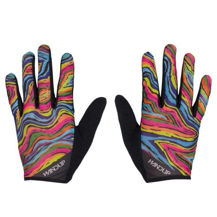 Summer LITE Gloves - Topo VanGO
