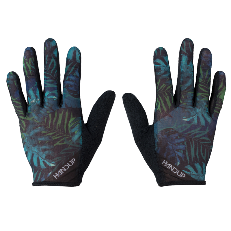Summer LITE Gloves - Sea Lettuce