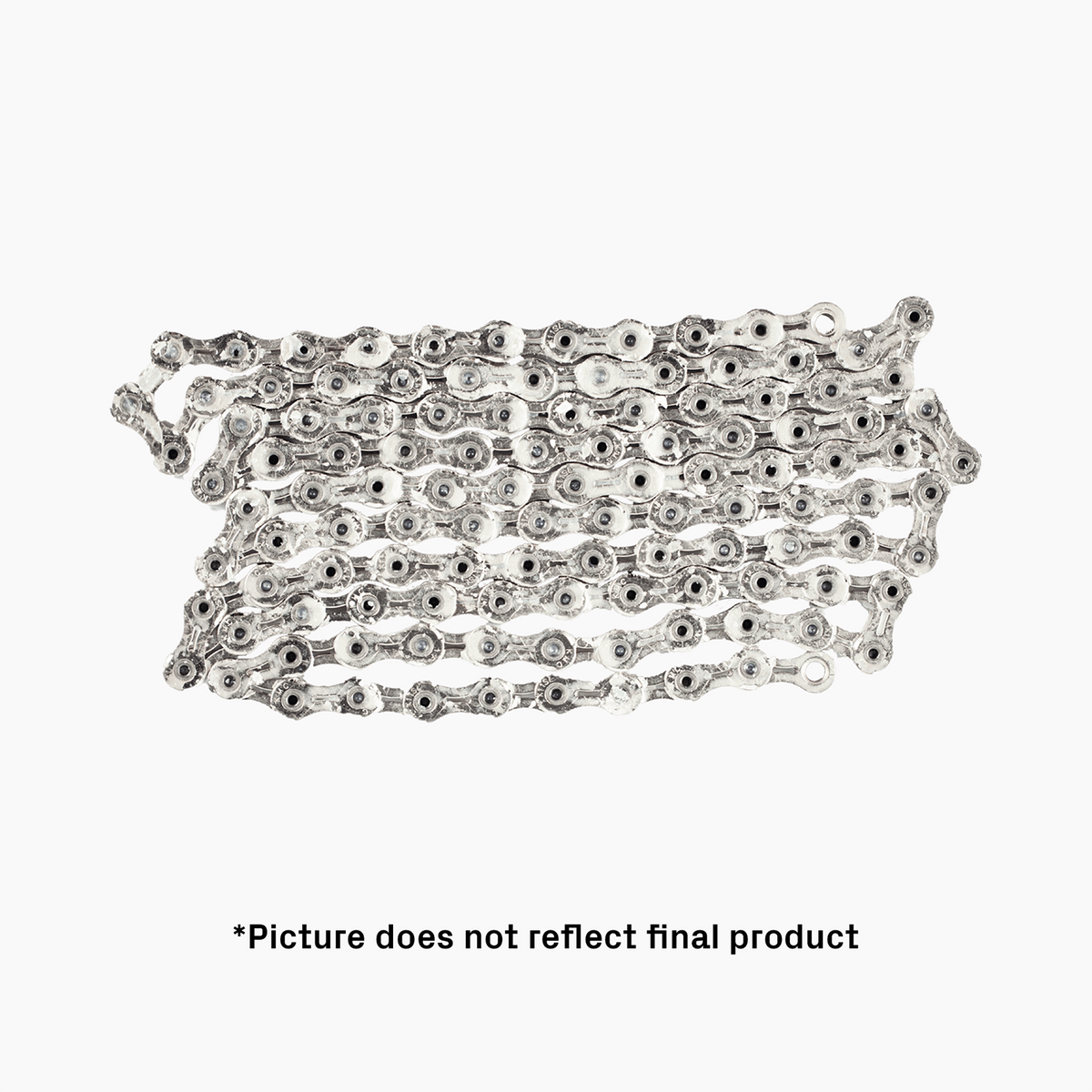 CeramicSpeed UFO Speed Chain – fabrikoptimierte Race-Kette