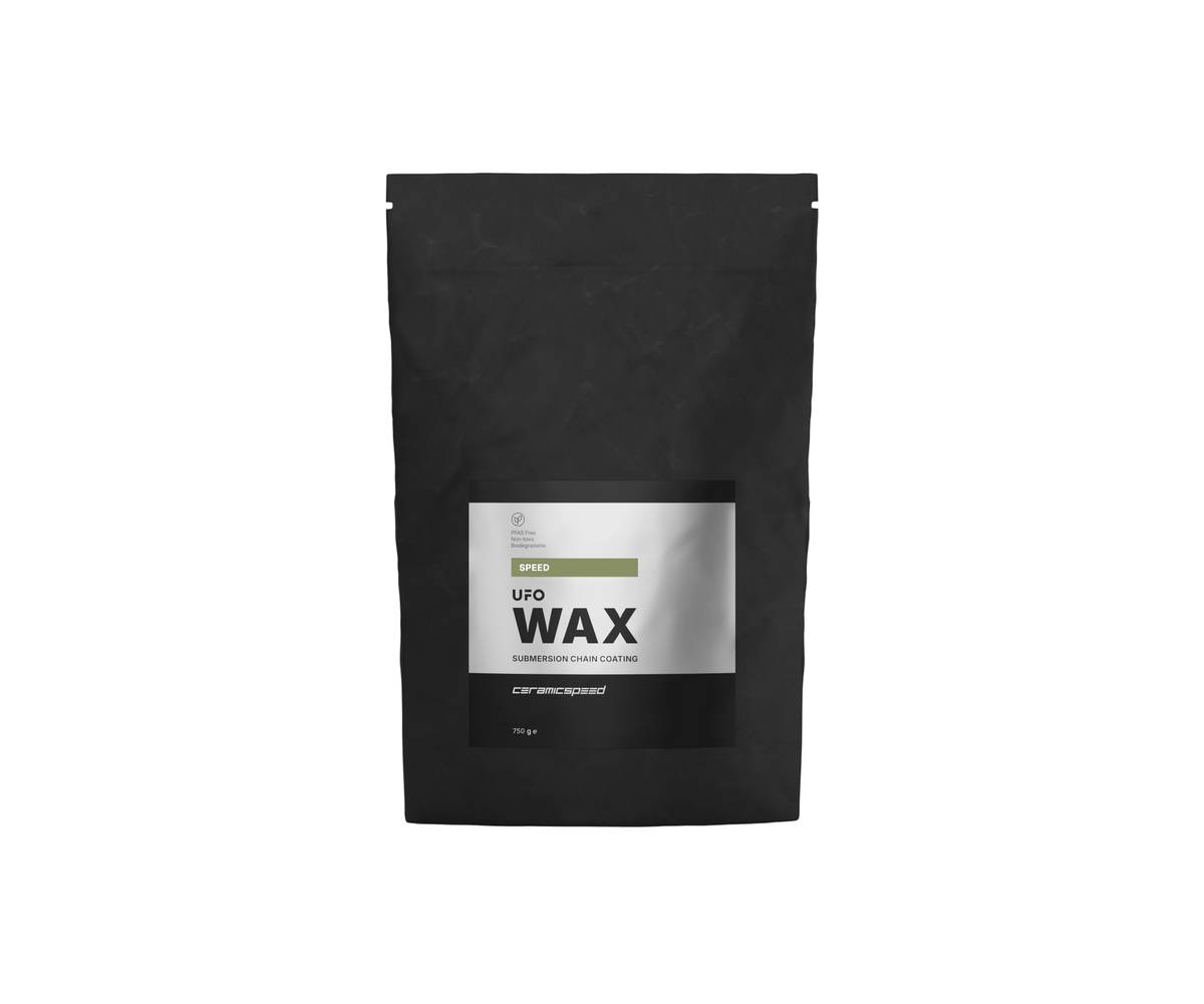 CeramicSpeed UFO Wax Speed 750g