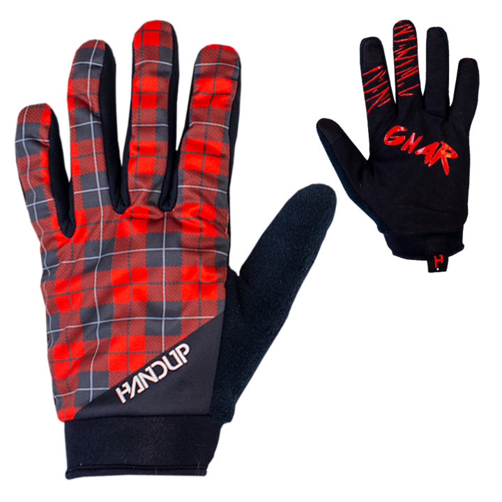 ColdER Weather - Lumberjack