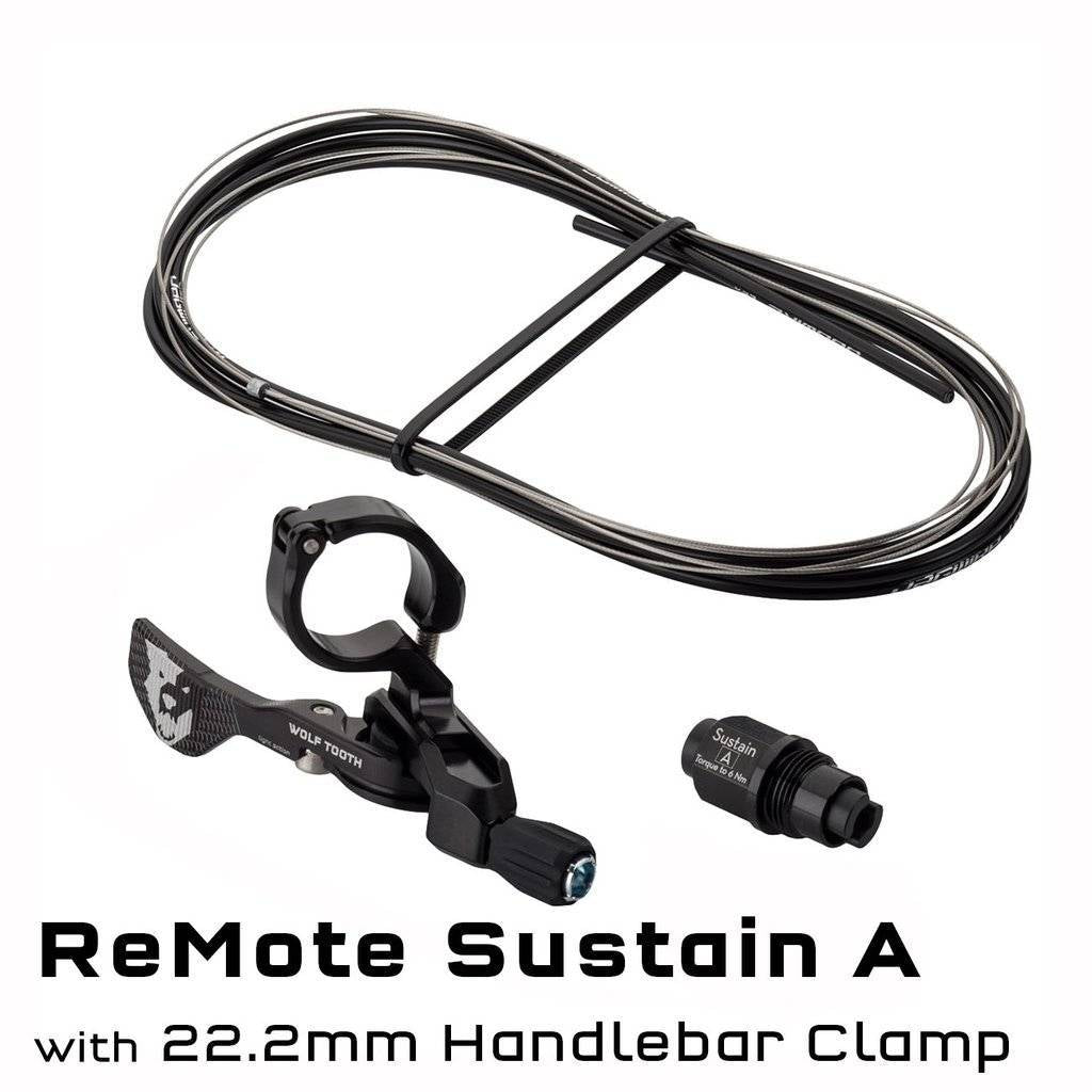 Remote Sustain