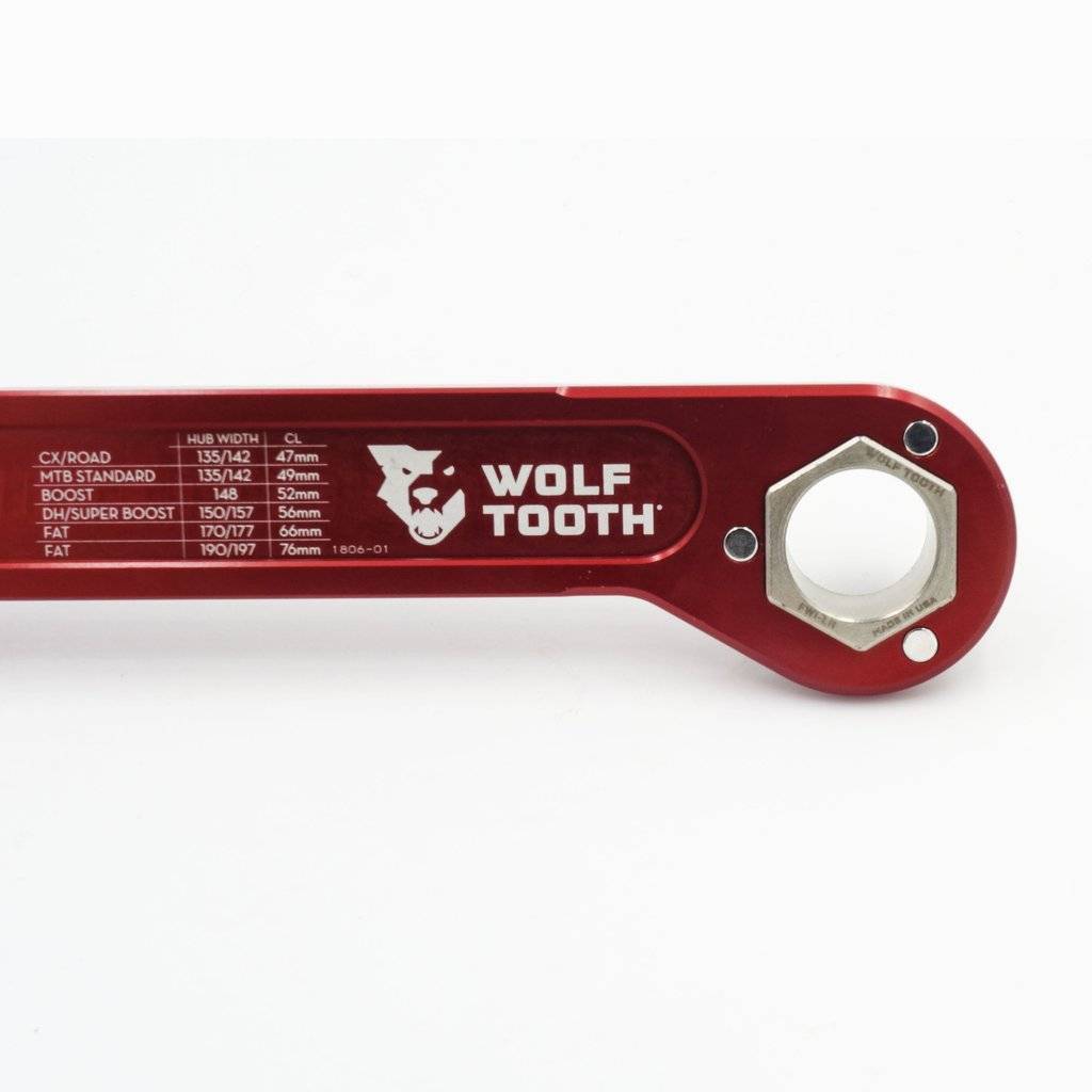 PACK WRENCH