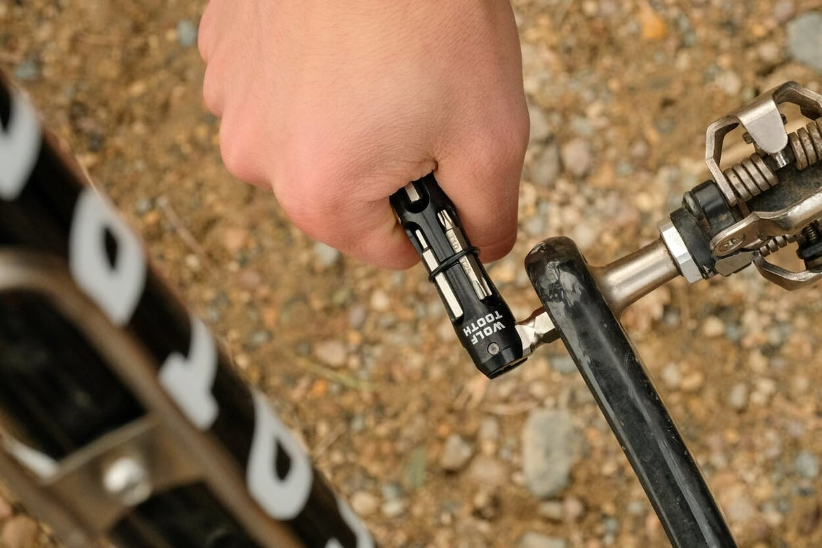 EnCase System Bar Kit One