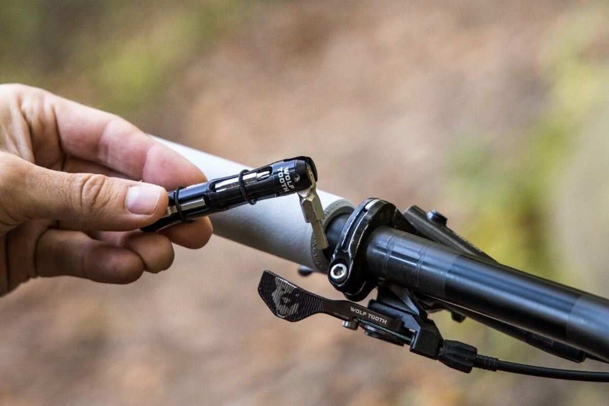 EnCase System Hex Bit Wrench Multi-Tool