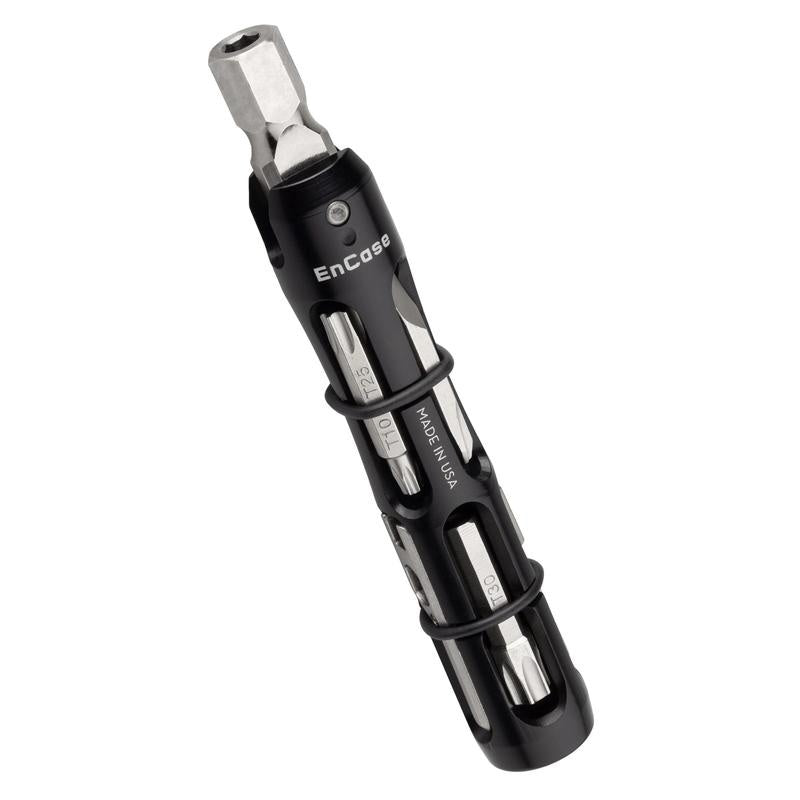 EnCase System Hex Bit Wrench Multi-Tool