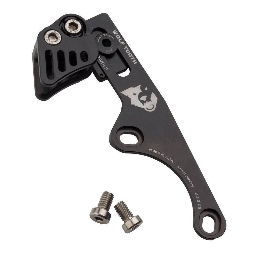 GnarWolf Chainguide ISCG 05 Mount