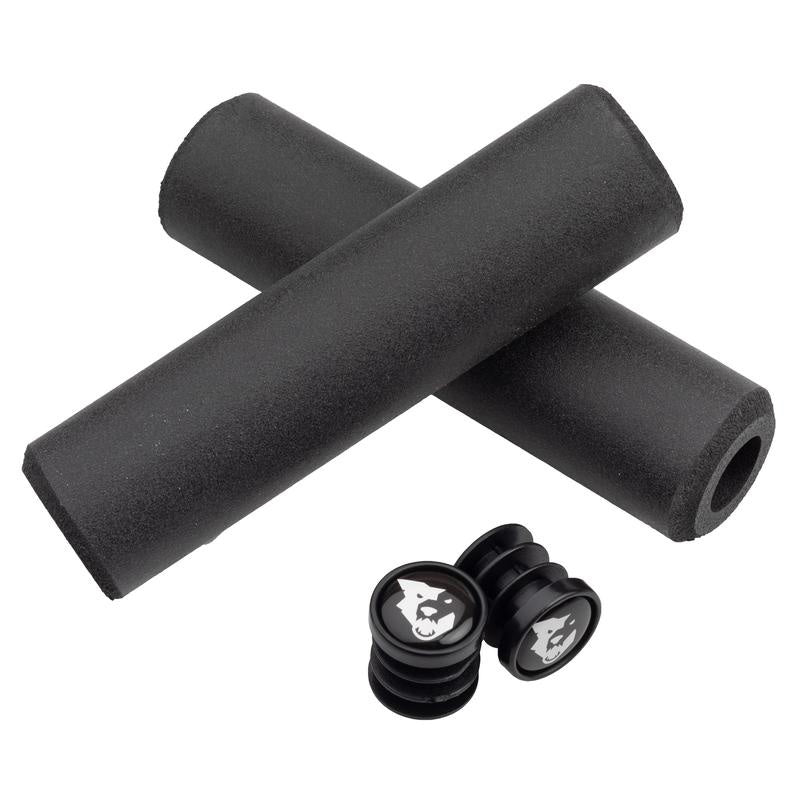 KARV 9.5MM GRIPS /Fat Paw