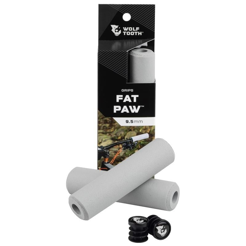 KARV 9.5MM GRIPS /Fat Paw