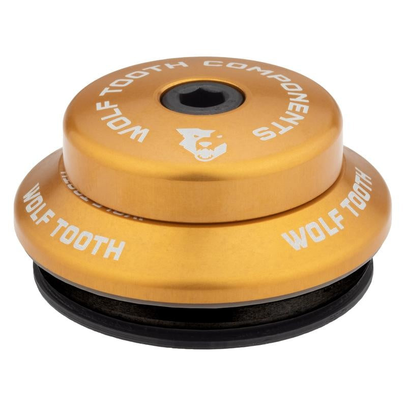 Wolf Tooth Performance IS Headsets - Integrated Standard UPPER