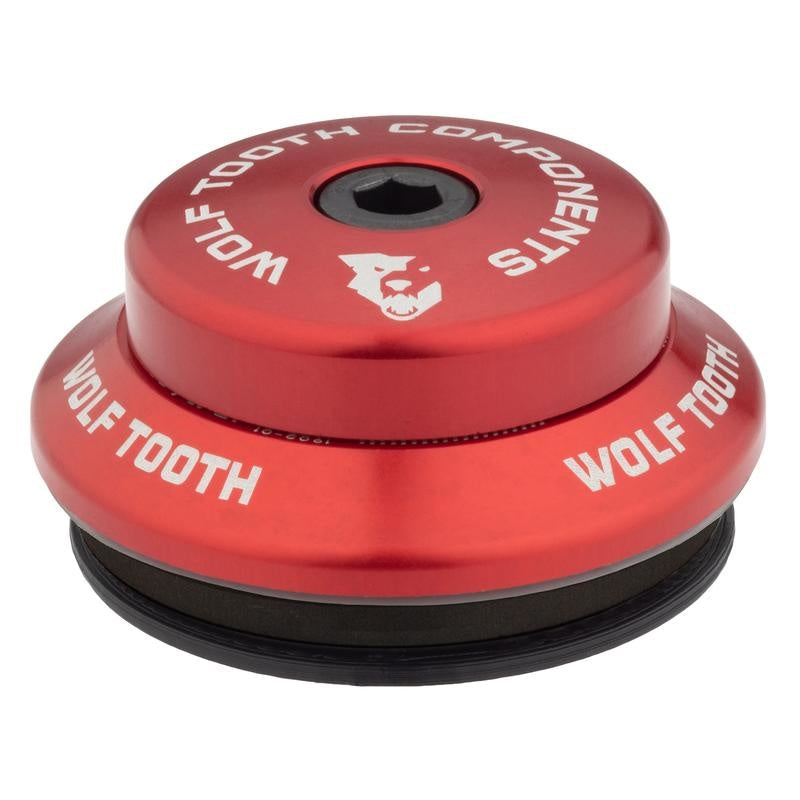 Wolf Tooth Performance IS Headsets - Integrated Standard UPPER