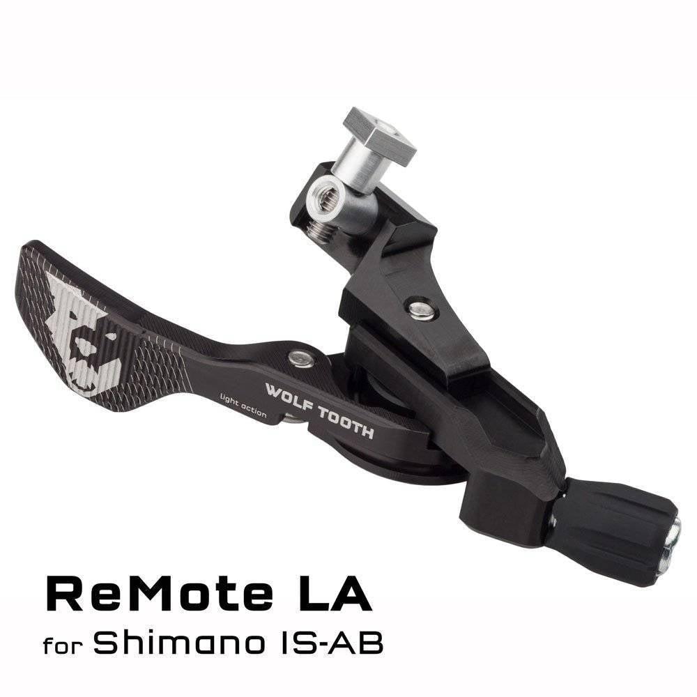 ReMote Light Action