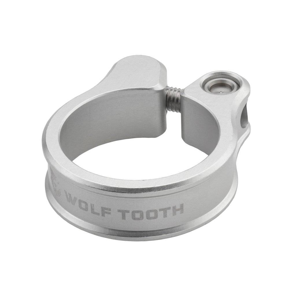 Seatpost Clamp