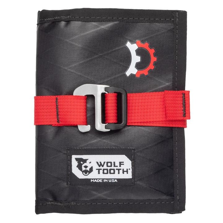 Revelate Designs + Wolf Tooth ToolCash