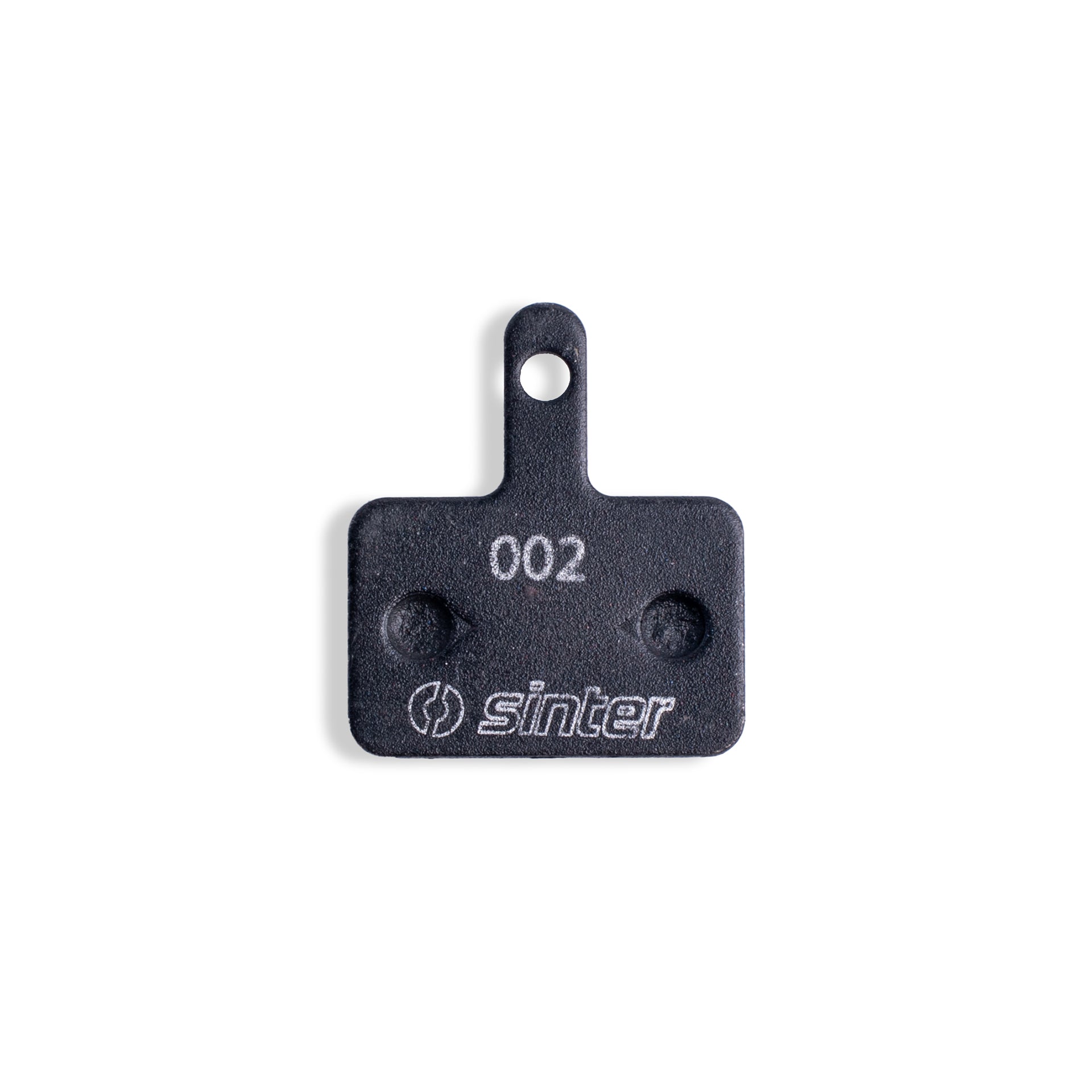 Shimano B type 02 BLACK Bulk 25 pc