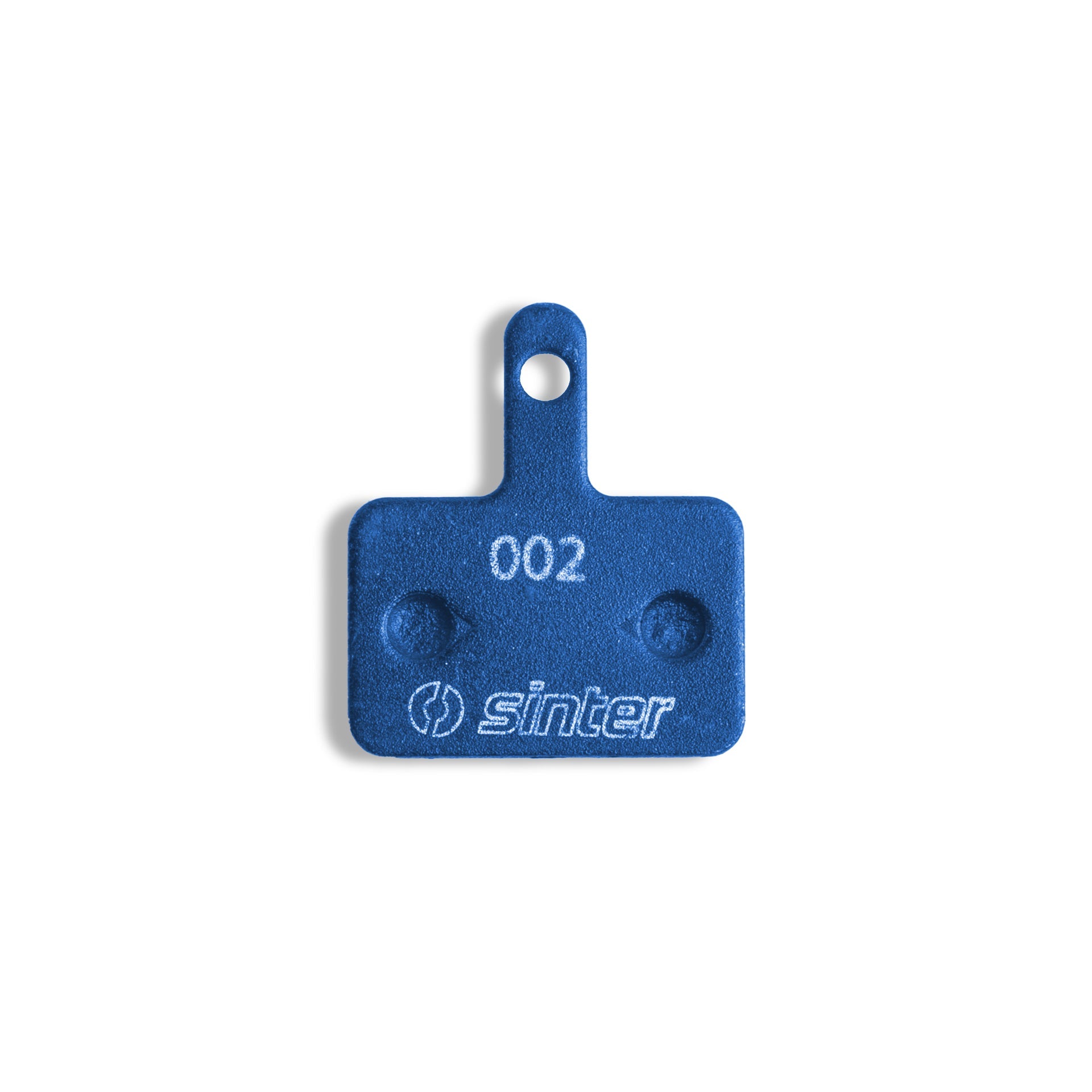 Shimano B type 02 BLUE  Bulk 25 pc