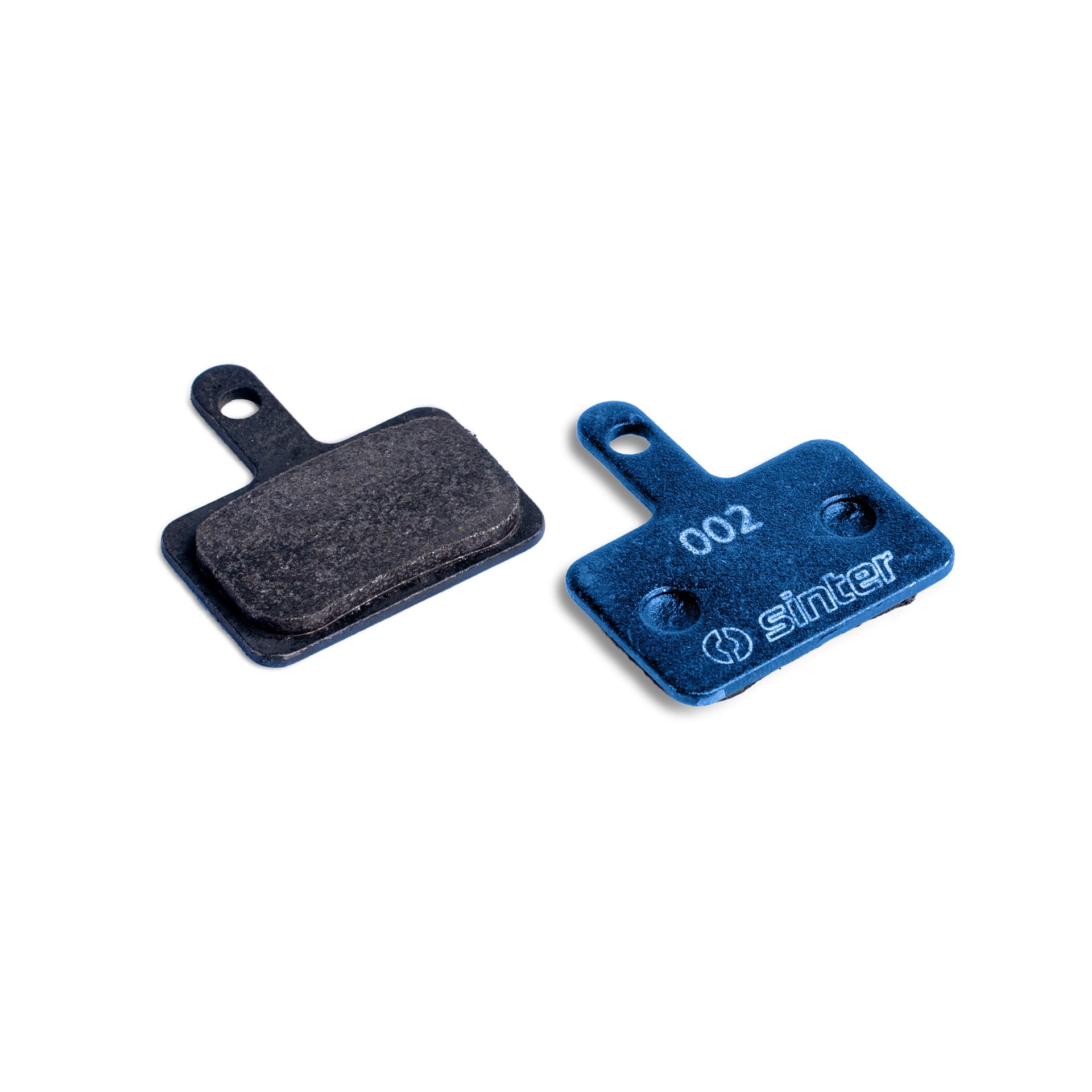 Shimano B type 02 BLUE  Bulk 25 pc