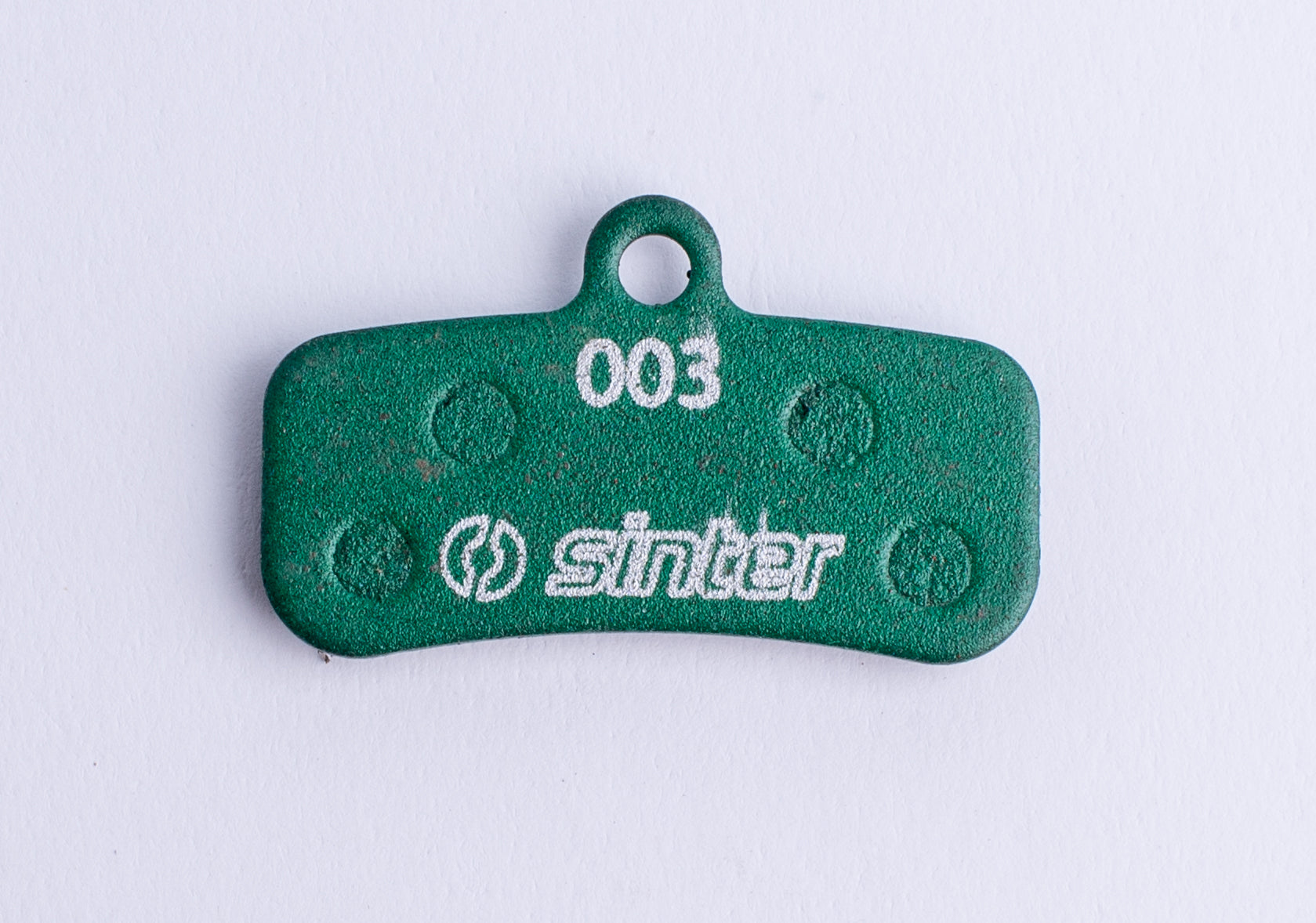 Shimano D type 03 Green Bulk 25pc
