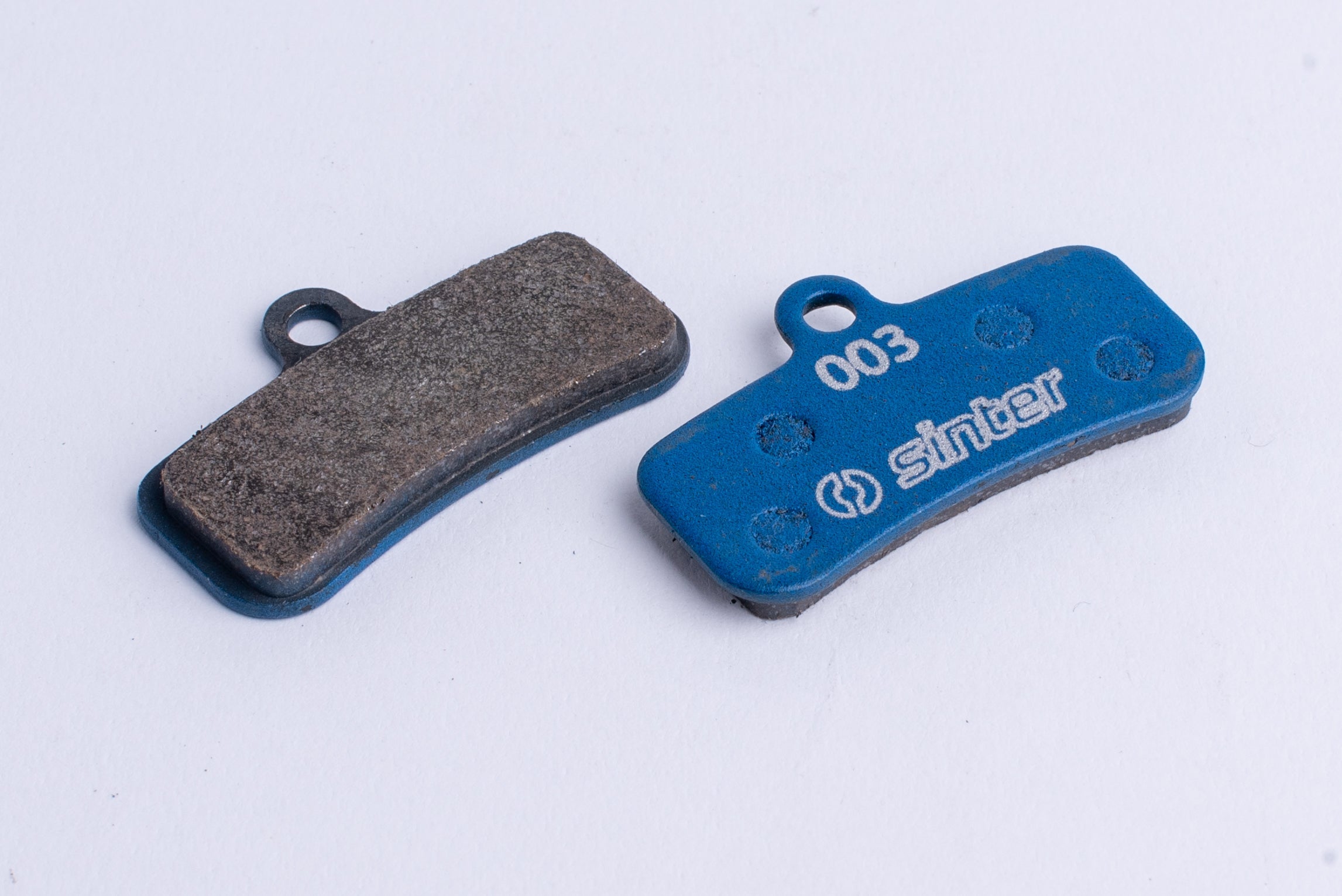 Shimano D type 03 Blue Bulk 25pc