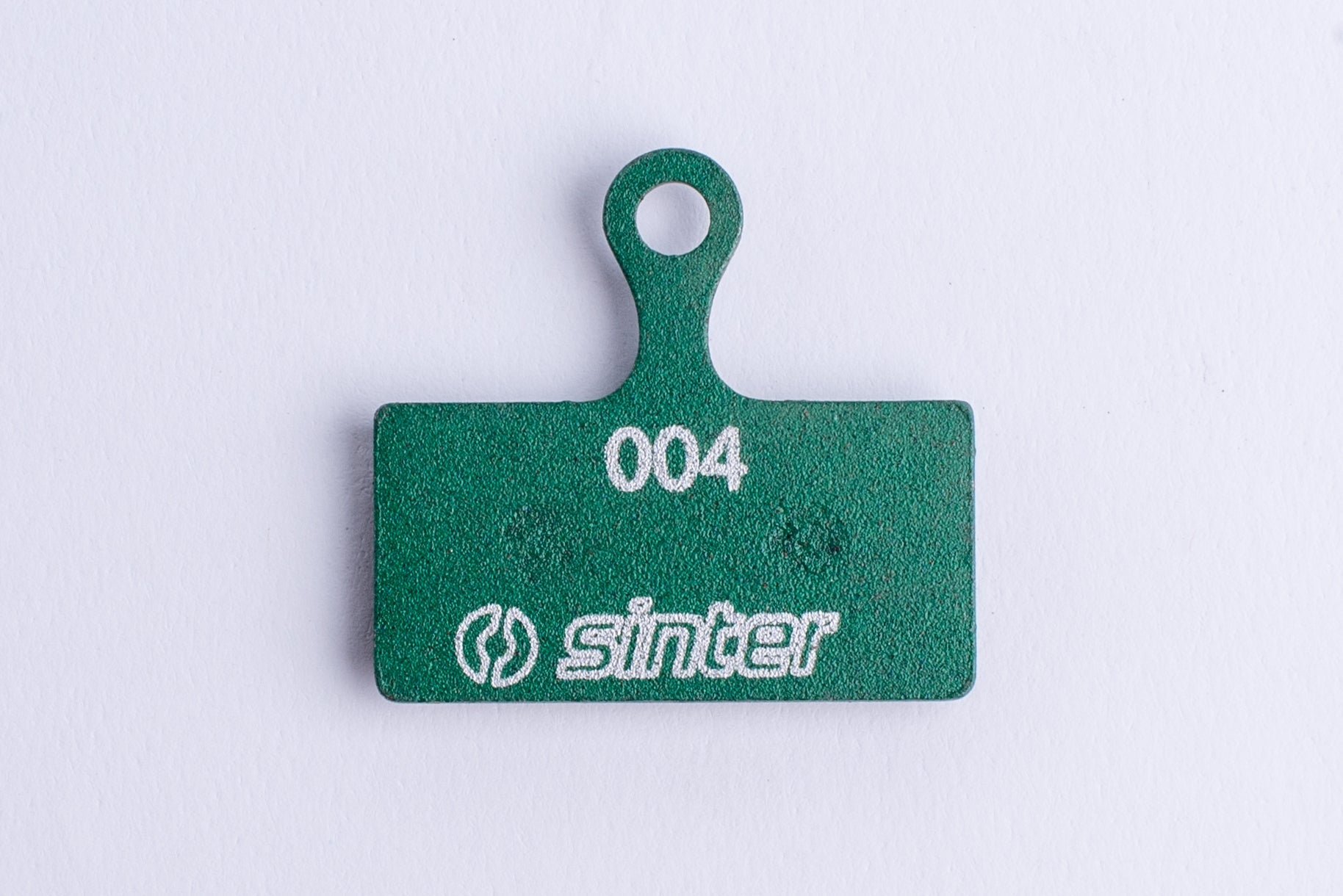 Shimano G type 04 Green Bulk 25pc