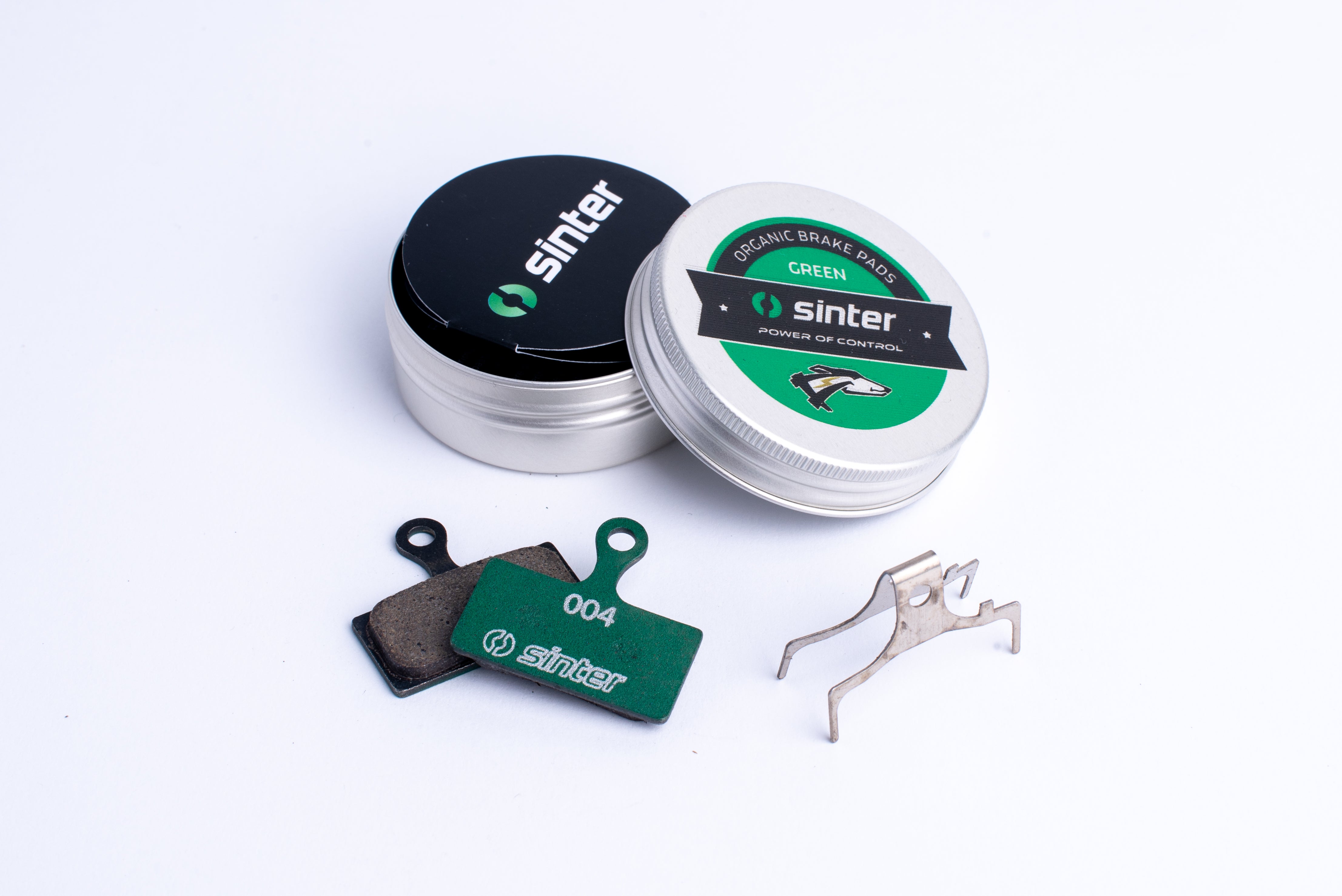 Shimano G type 04 Green