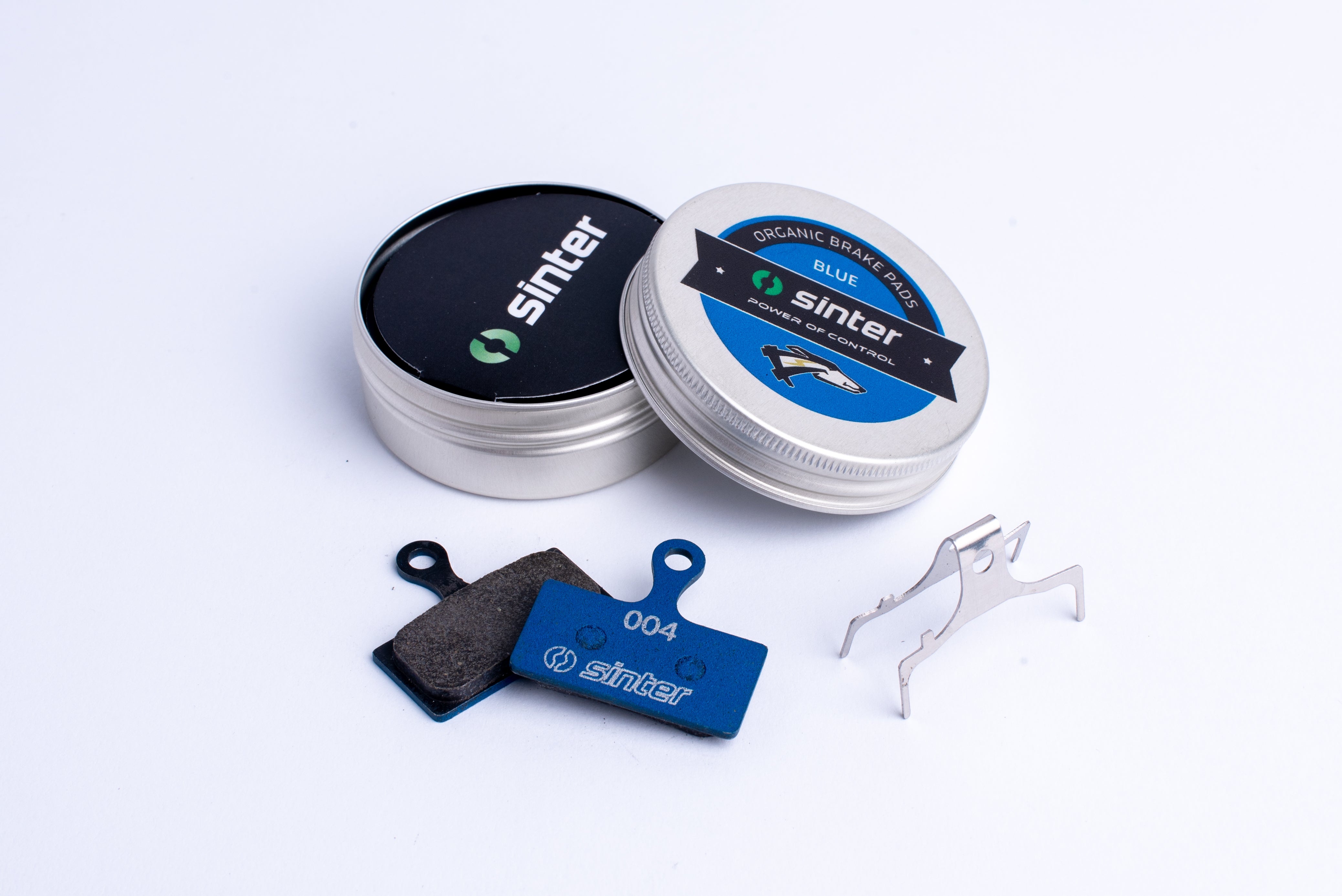 Shimano G type 04 Blue Bulk 25pc
