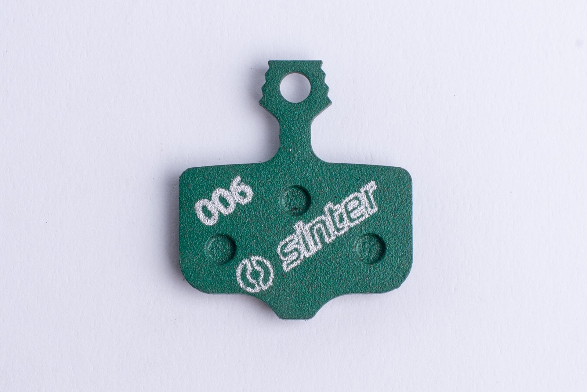 Sram 06 Green Bulk 25pc