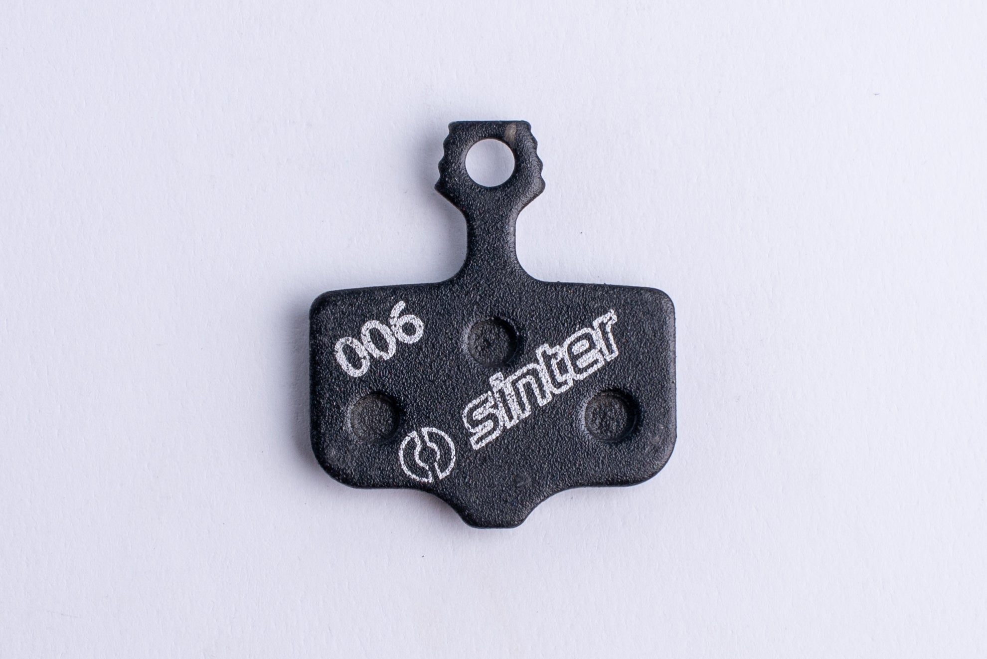 Sram 06 Black Bulk 25pc