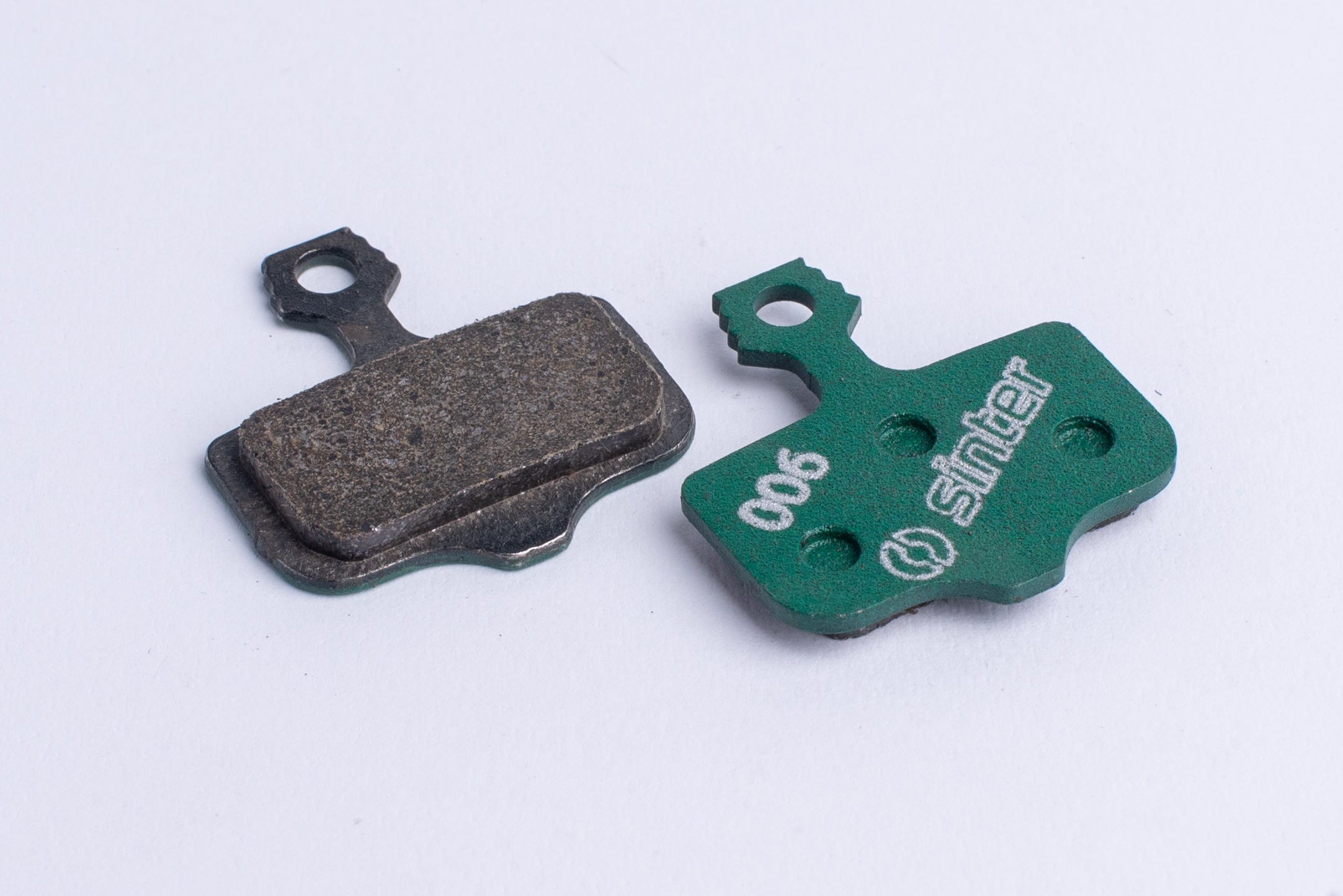 Sram 06 Green Bulk 25pc
