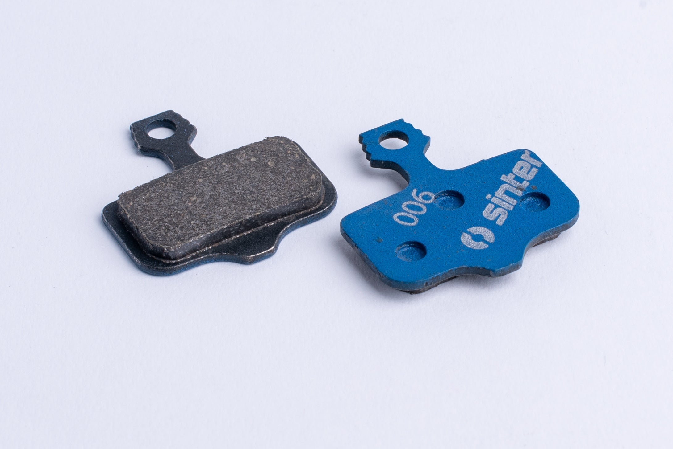 Sram 06 Blue  Bulk 25pc