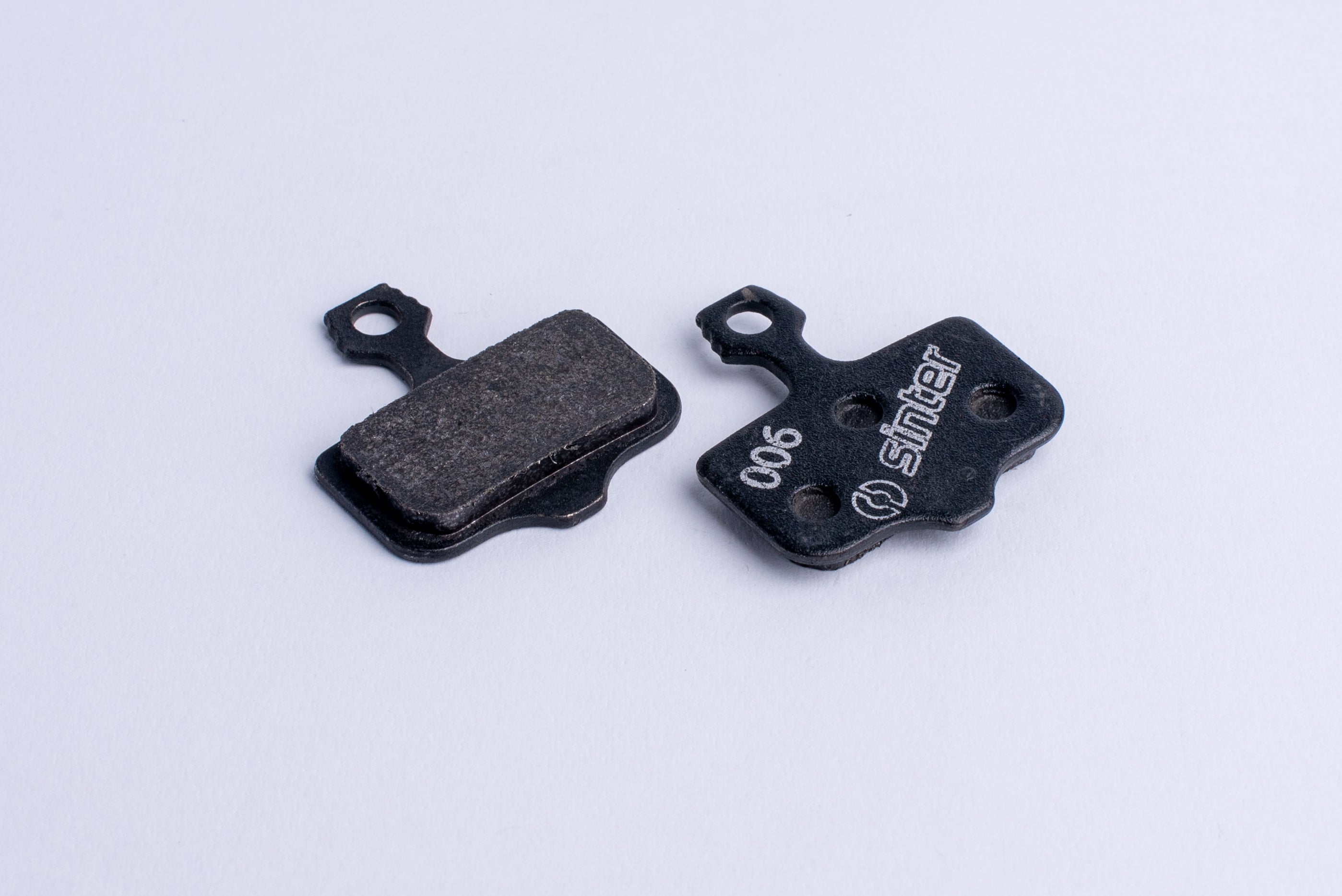Sram 06 Black Bulk 25pc